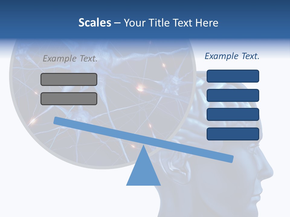 Medicine People Healthcare PowerPoint Template