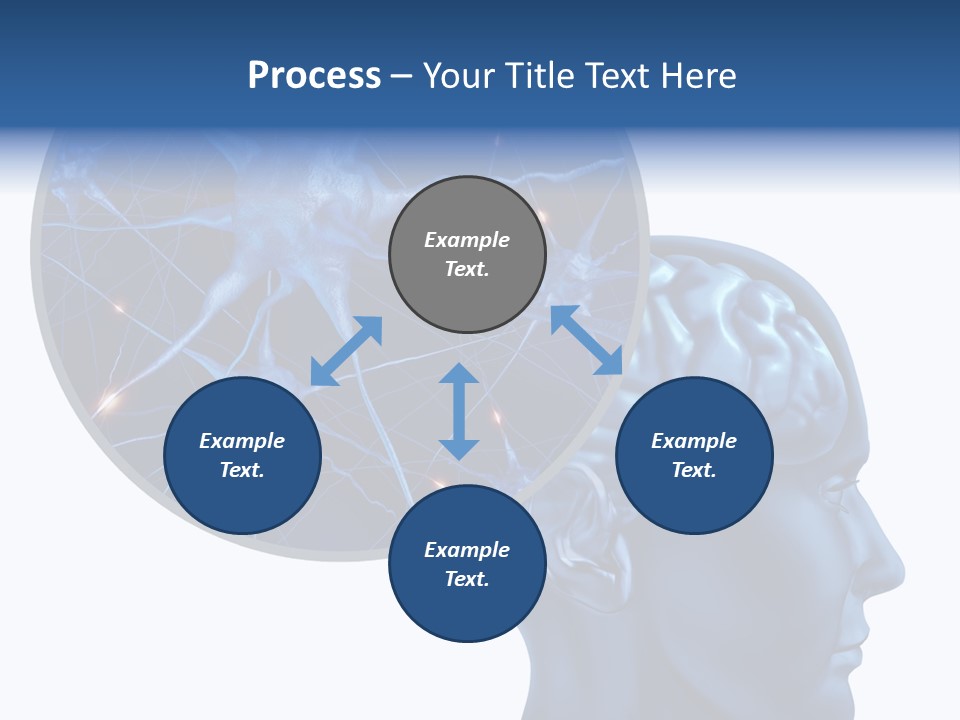 Medicine People Healthcare PowerPoint Template