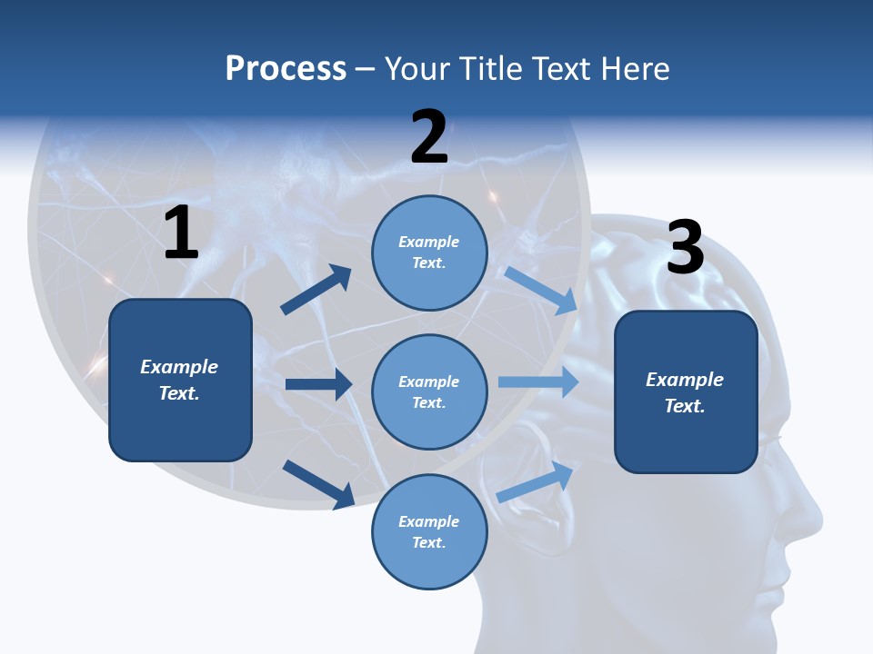 Medicine People Healthcare PowerPoint Template