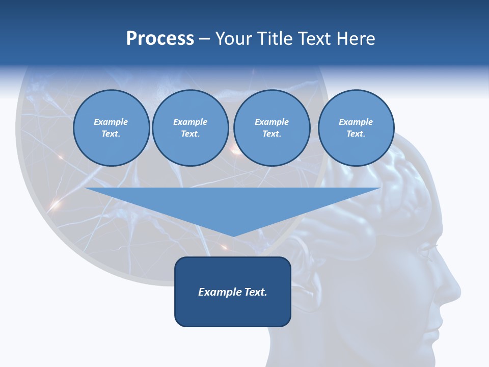Medicine People Healthcare PowerPoint Template