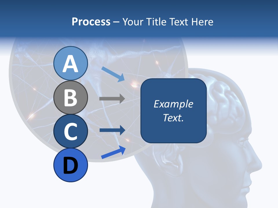 Medicine People Healthcare PowerPoint Template