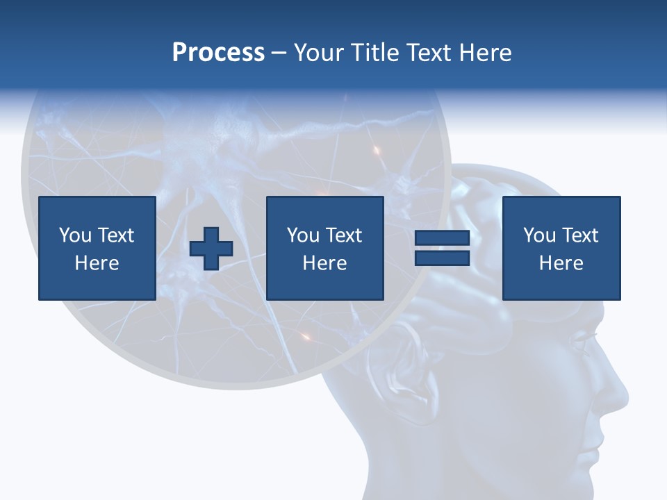Medicine People Healthcare PowerPoint Template