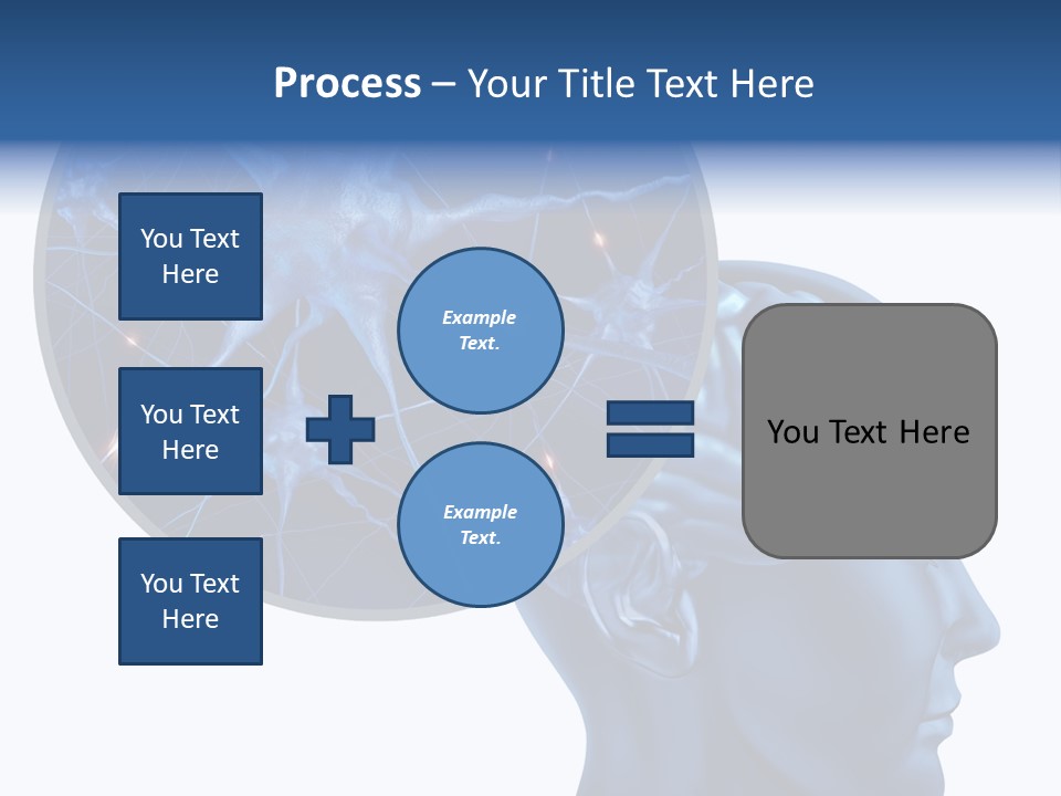 Medicine People Healthcare PowerPoint Template