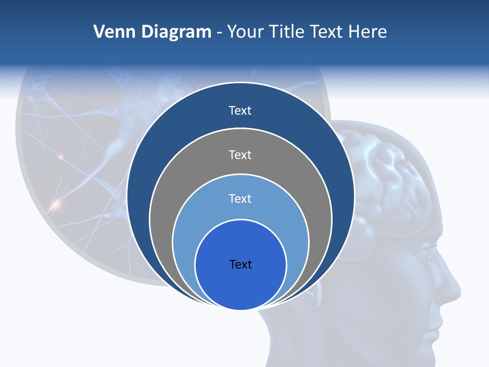 Medicine People Healthcare PowerPoint Template