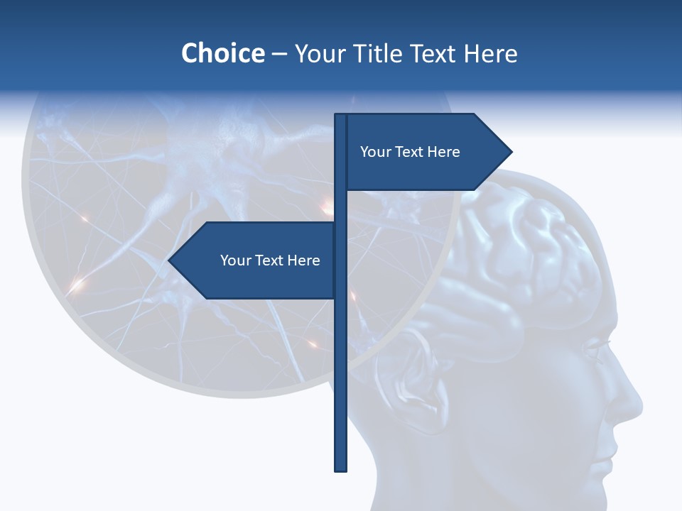 Medicine People Healthcare PowerPoint Template