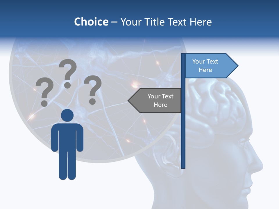 Medicine People Healthcare PowerPoint Template