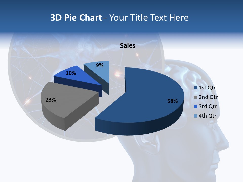 Medicine People Healthcare PowerPoint Template