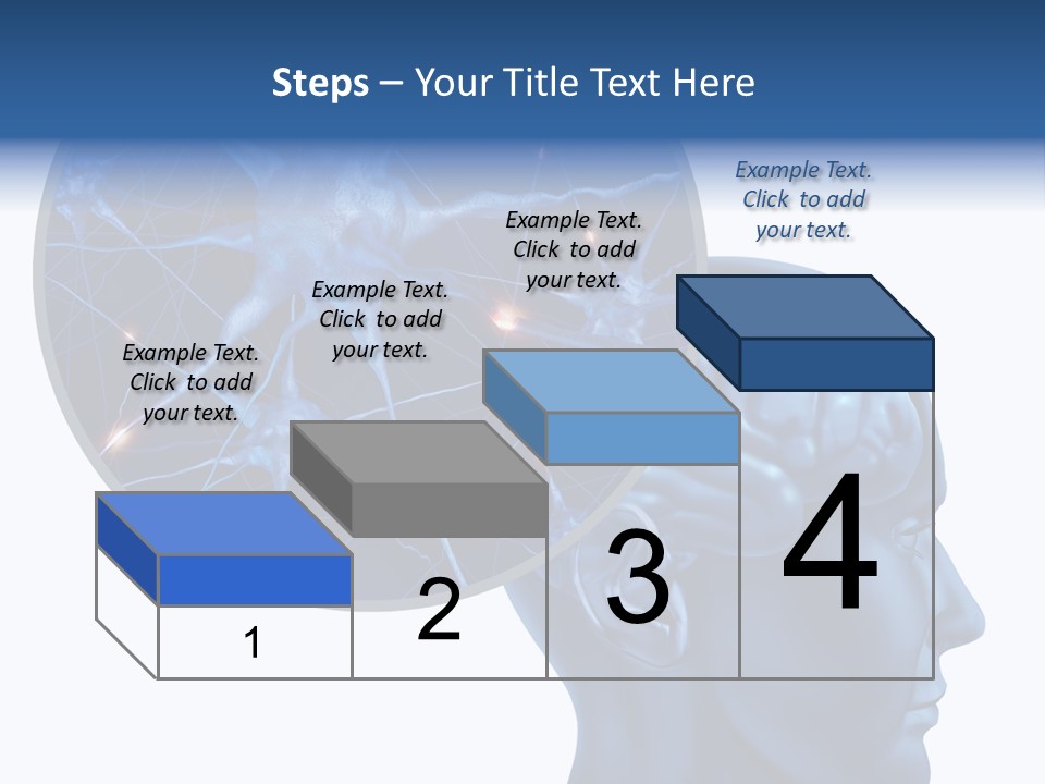 Medicine People Healthcare PowerPoint Template