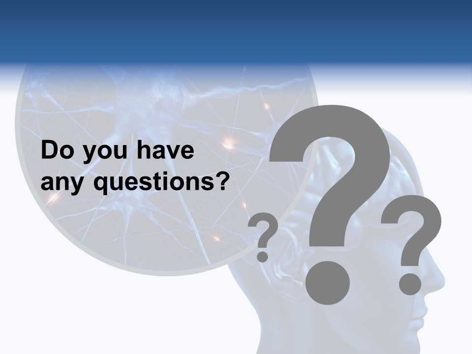 Medicine People Healthcare PowerPoint Template