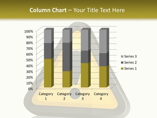 Signal Message Risk PowerPoint Template