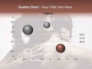 Power Warm Heteroual PowerPoint Template