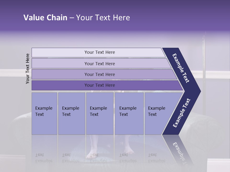 Dog Pug Pet PowerPoint Template