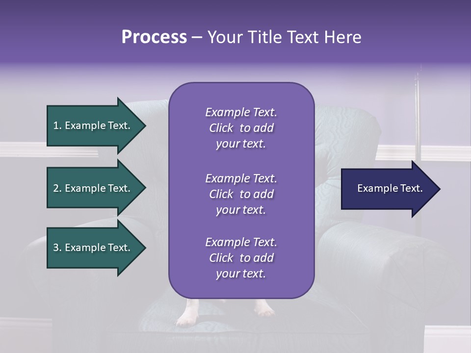 Dog Pug Pet PowerPoint Template