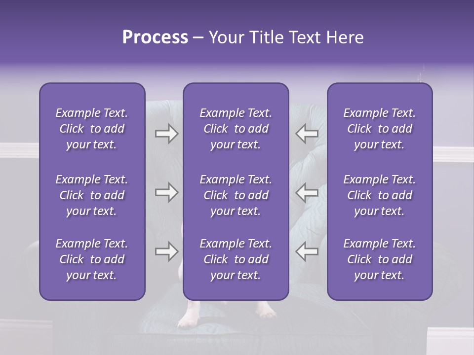 Dog Pug Pet PowerPoint Template