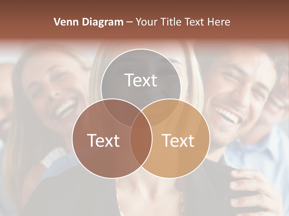 Executive Working Planning PowerPoint Template