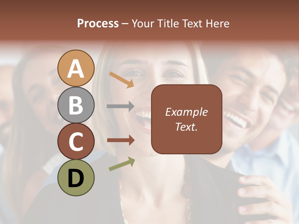 Executive Working Planning PowerPoint Template