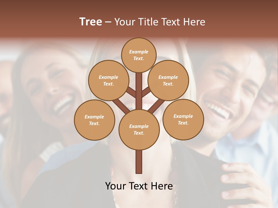 Executive Working Planning PowerPoint Template