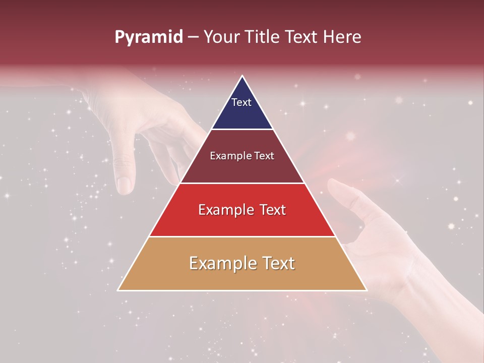 Stretch Problems Aid PowerPoint Template