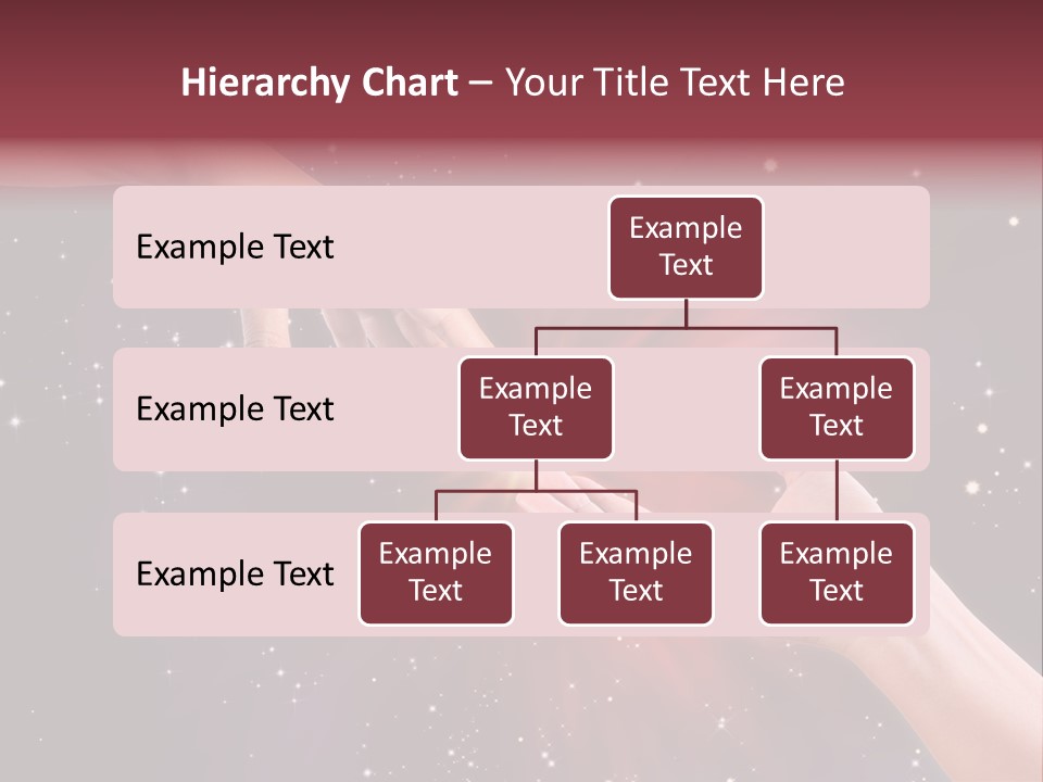Stretch Problems Aid PowerPoint Template