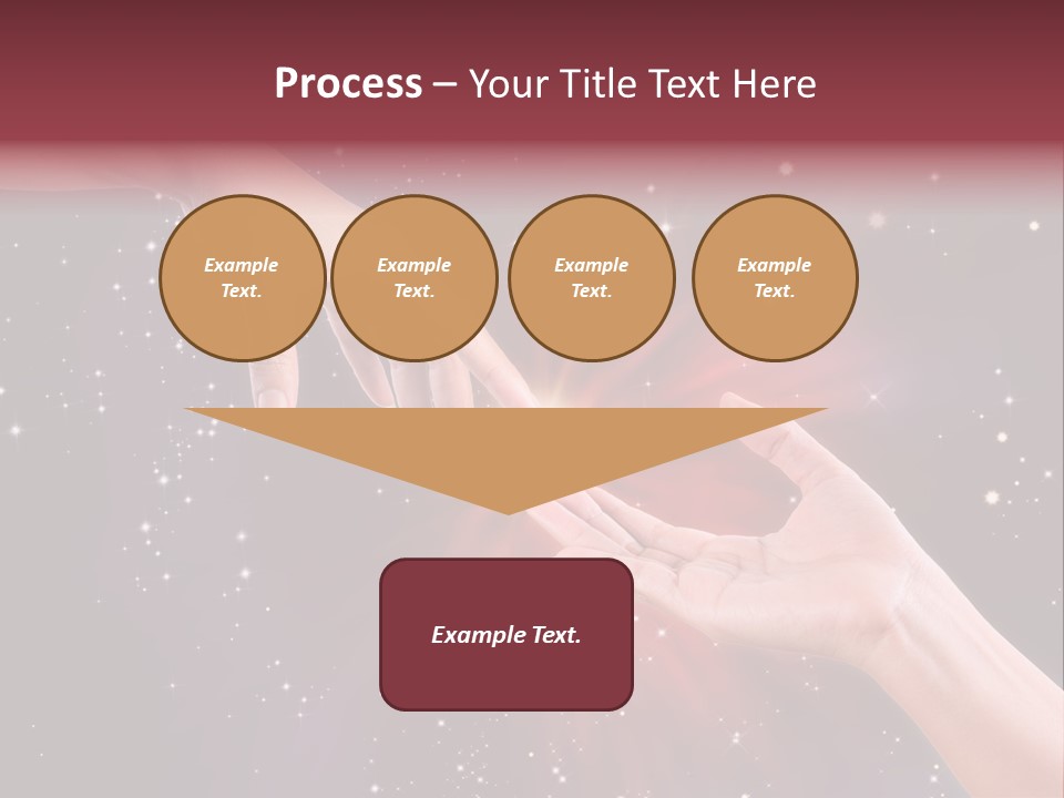 Stretch Problems Aid PowerPoint Template