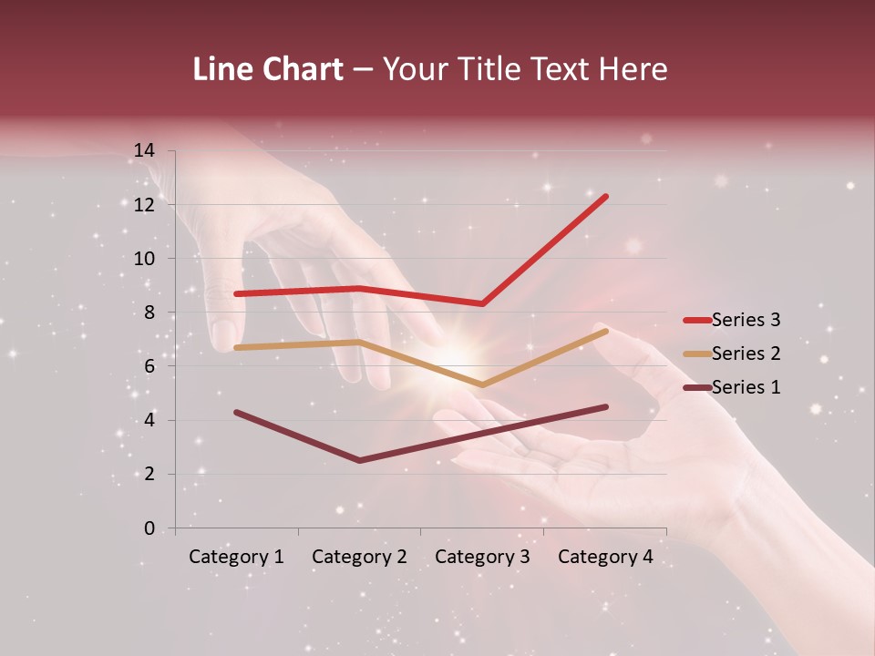 Stretch Problems Aid PowerPoint Template