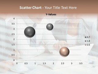 Executive Working Planning PowerPoint Template