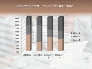 Executive Working Planning PowerPoint Template