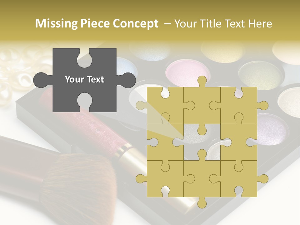 Shiny Glimmer Soft PowerPoint Template