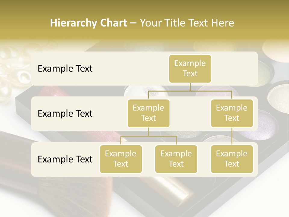 Shiny Glimmer Soft PowerPoint Template