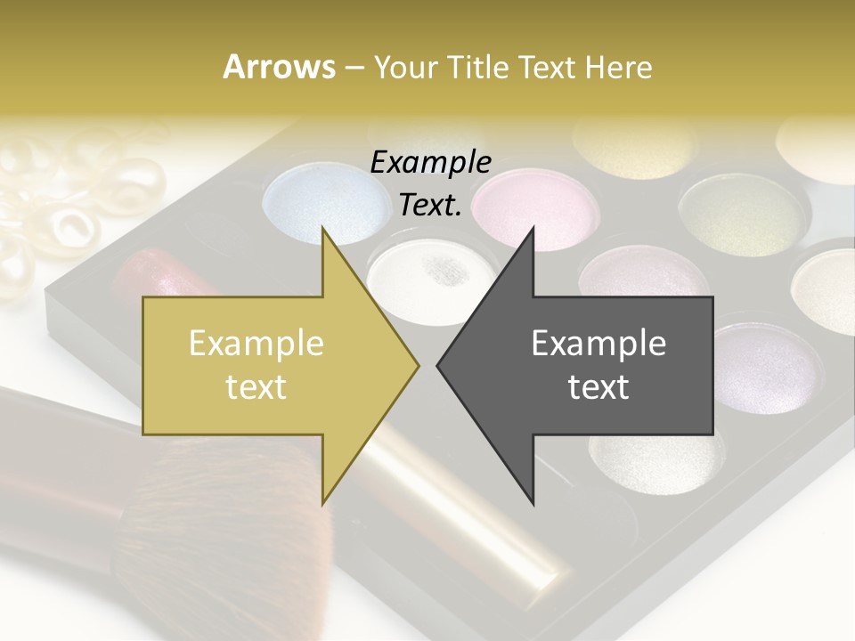 Shiny Glimmer Soft PowerPoint Template