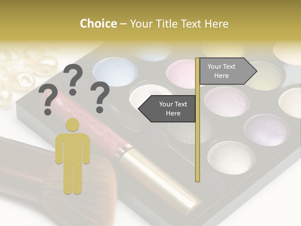 Shiny Glimmer Soft PowerPoint Template