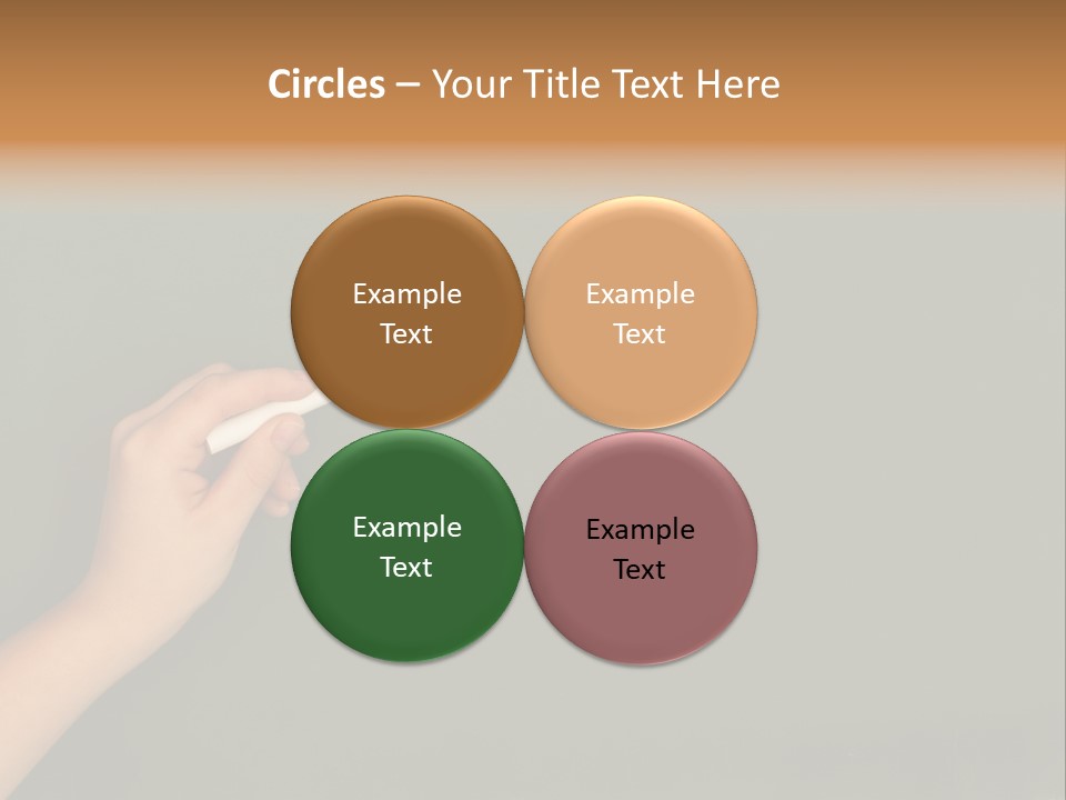 Work Note Concept PowerPoint Template