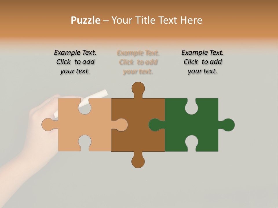 Work Note Concept PowerPoint Template