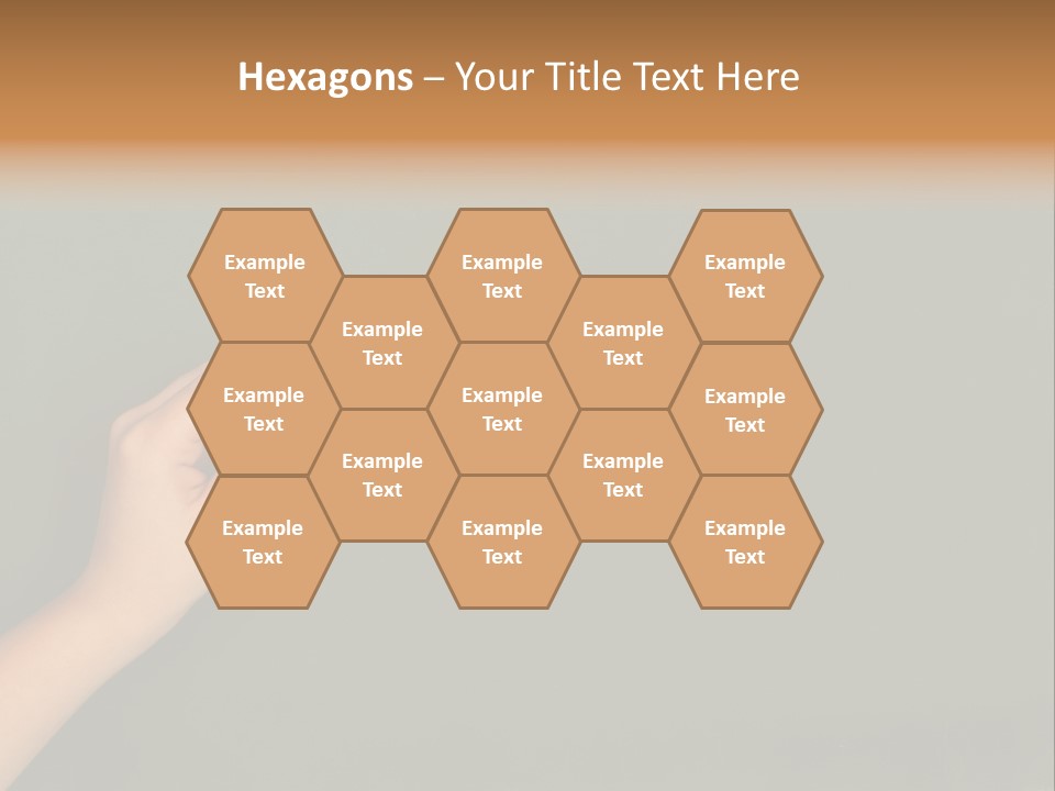 Work Note Concept PowerPoint Template