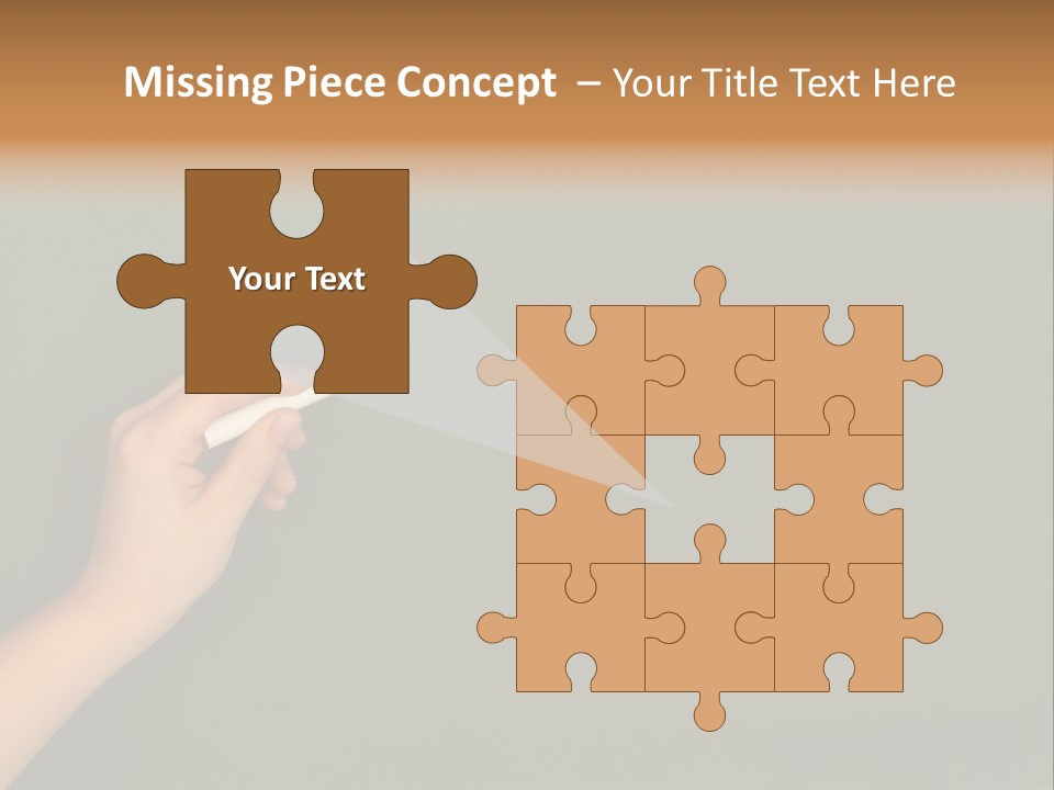 Work Note Concept PowerPoint Template