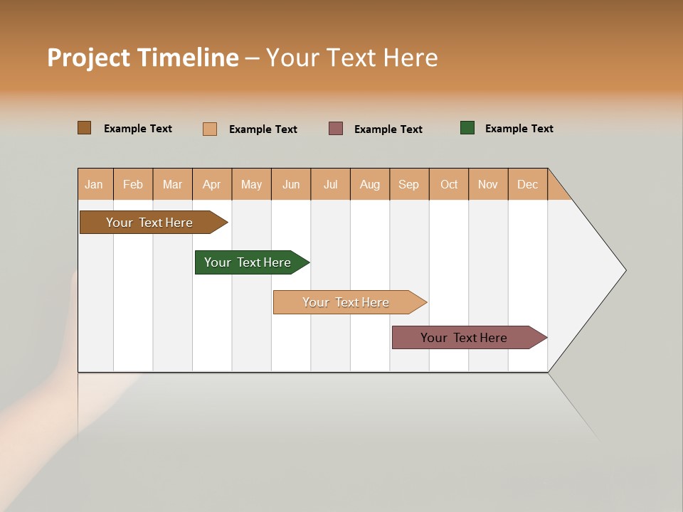 Work Note Concept PowerPoint Template