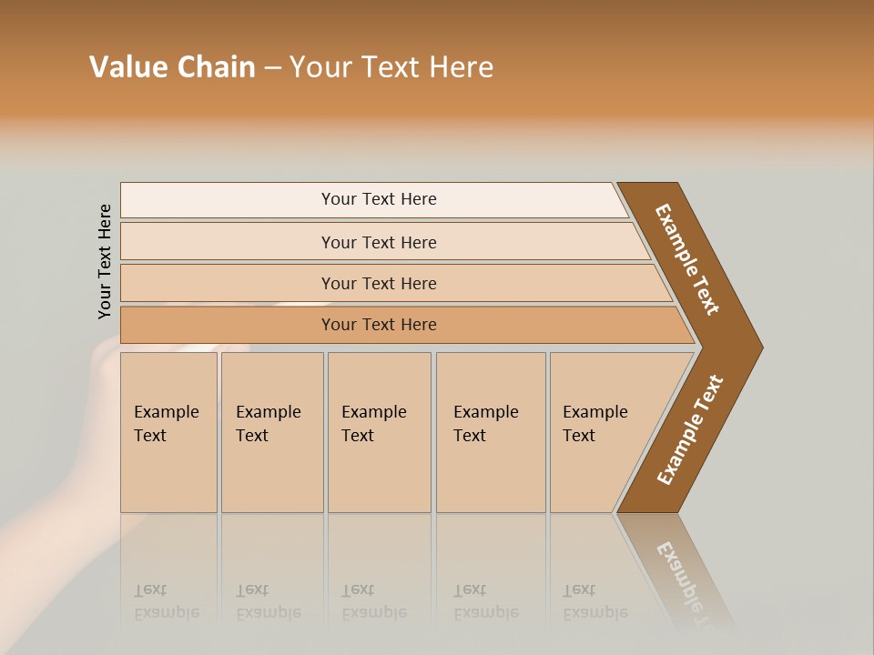 Work Note Concept PowerPoint Template