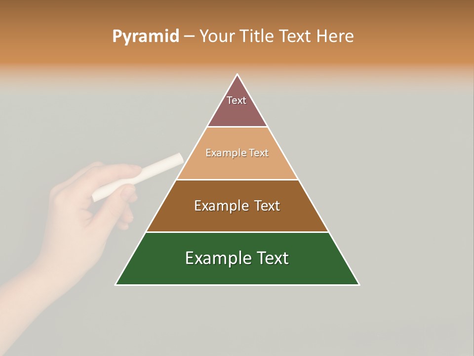Work Note Concept PowerPoint Template