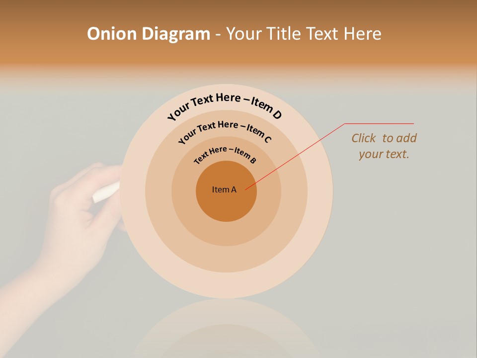 Work Note Concept PowerPoint Template