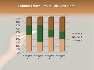 Work Note Concept PowerPoint Template