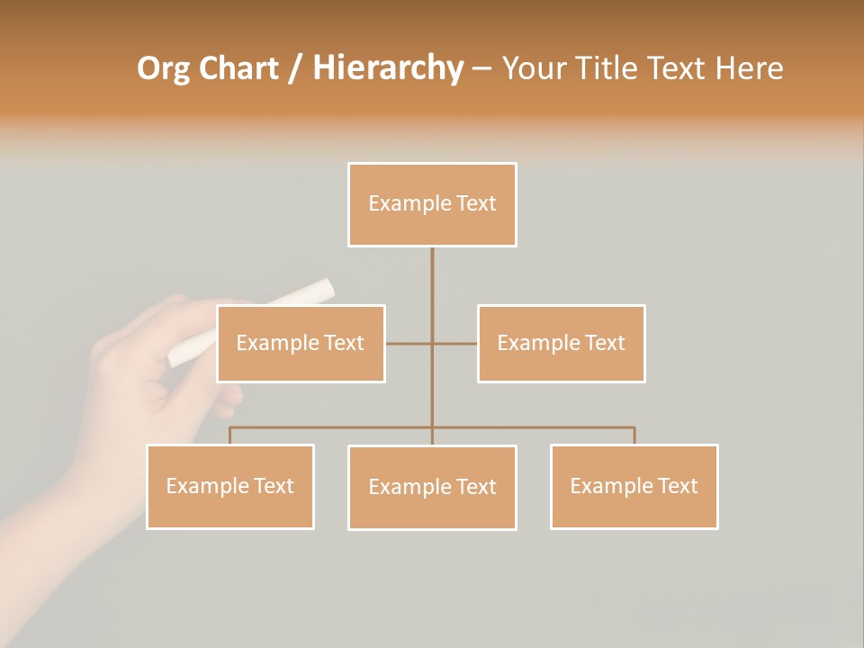 Work Note Concept PowerPoint Template