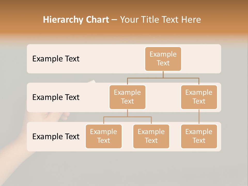 Work Note Concept PowerPoint Template