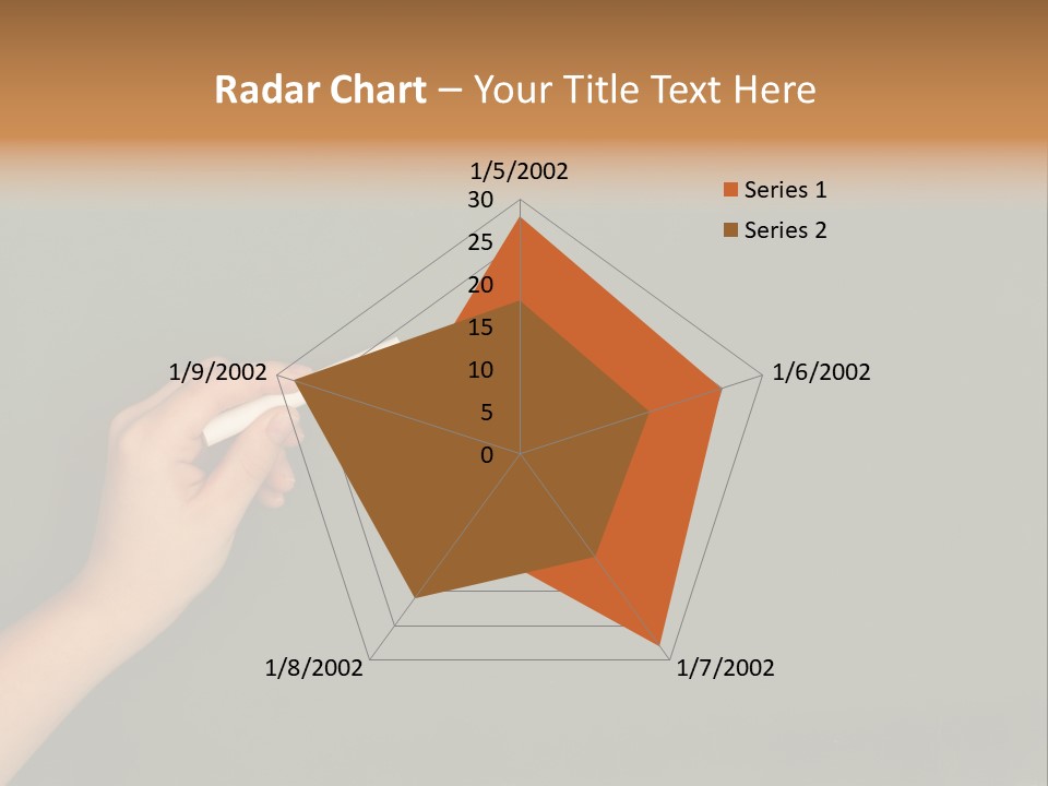 Work Note Concept PowerPoint Template
