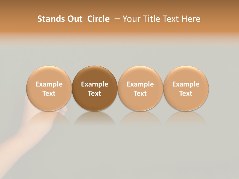 Work Note Concept PowerPoint Template