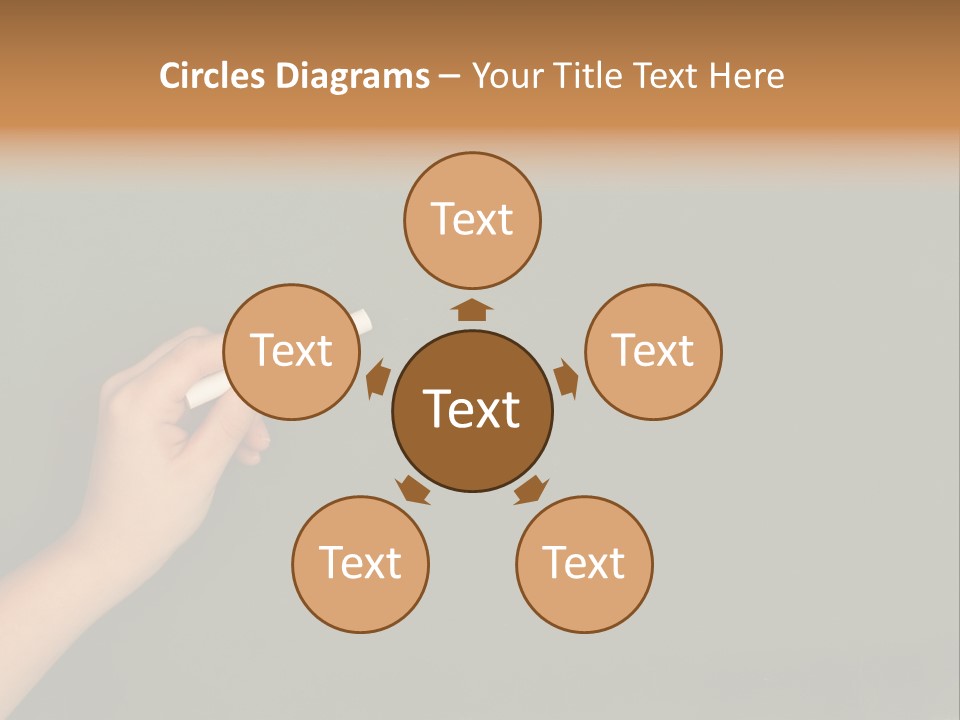 Work Note Concept PowerPoint Template