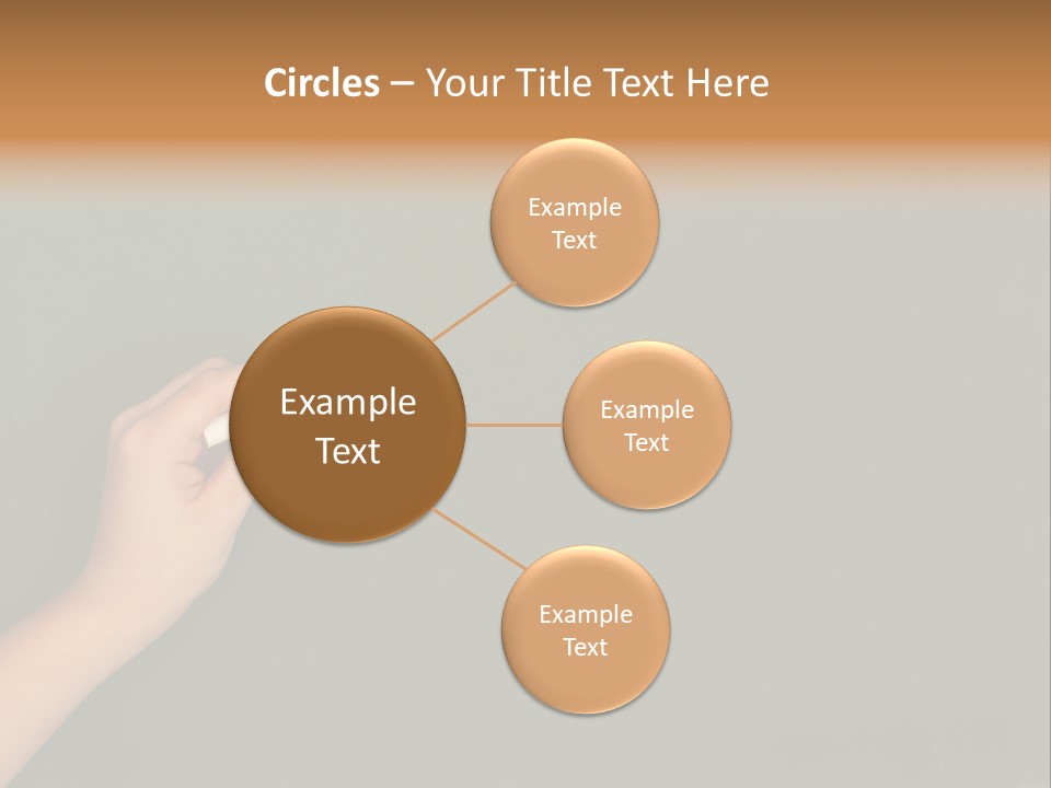 Work Note Concept PowerPoint Template