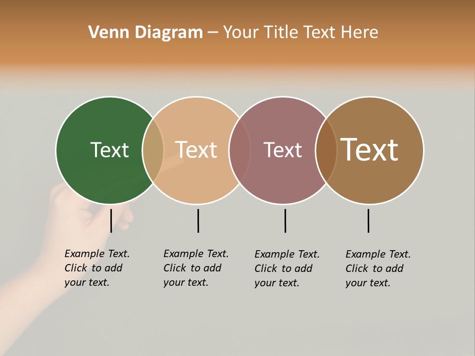 Work Note Concept PowerPoint Template