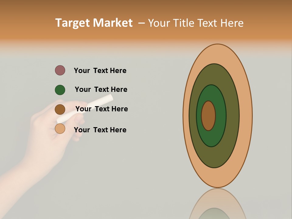 Work Note Concept PowerPoint Template