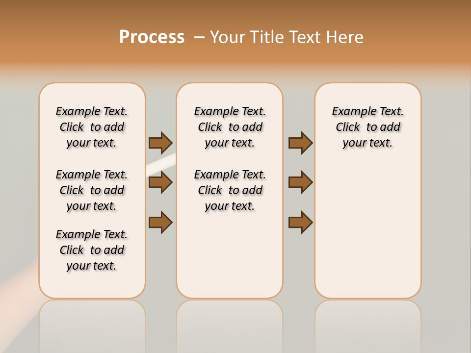 Work Note Concept PowerPoint Template