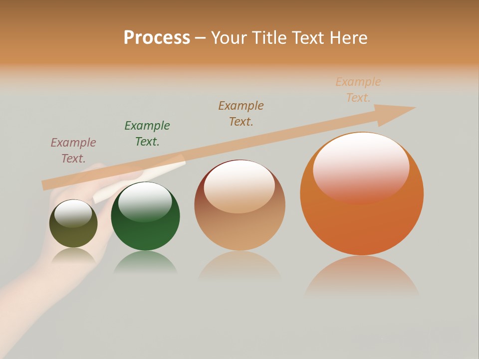 Work Note Concept PowerPoint Template